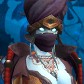 Character Avatar